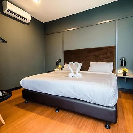 Jenjarom Boutique Hotel Banting  Extérieur photo