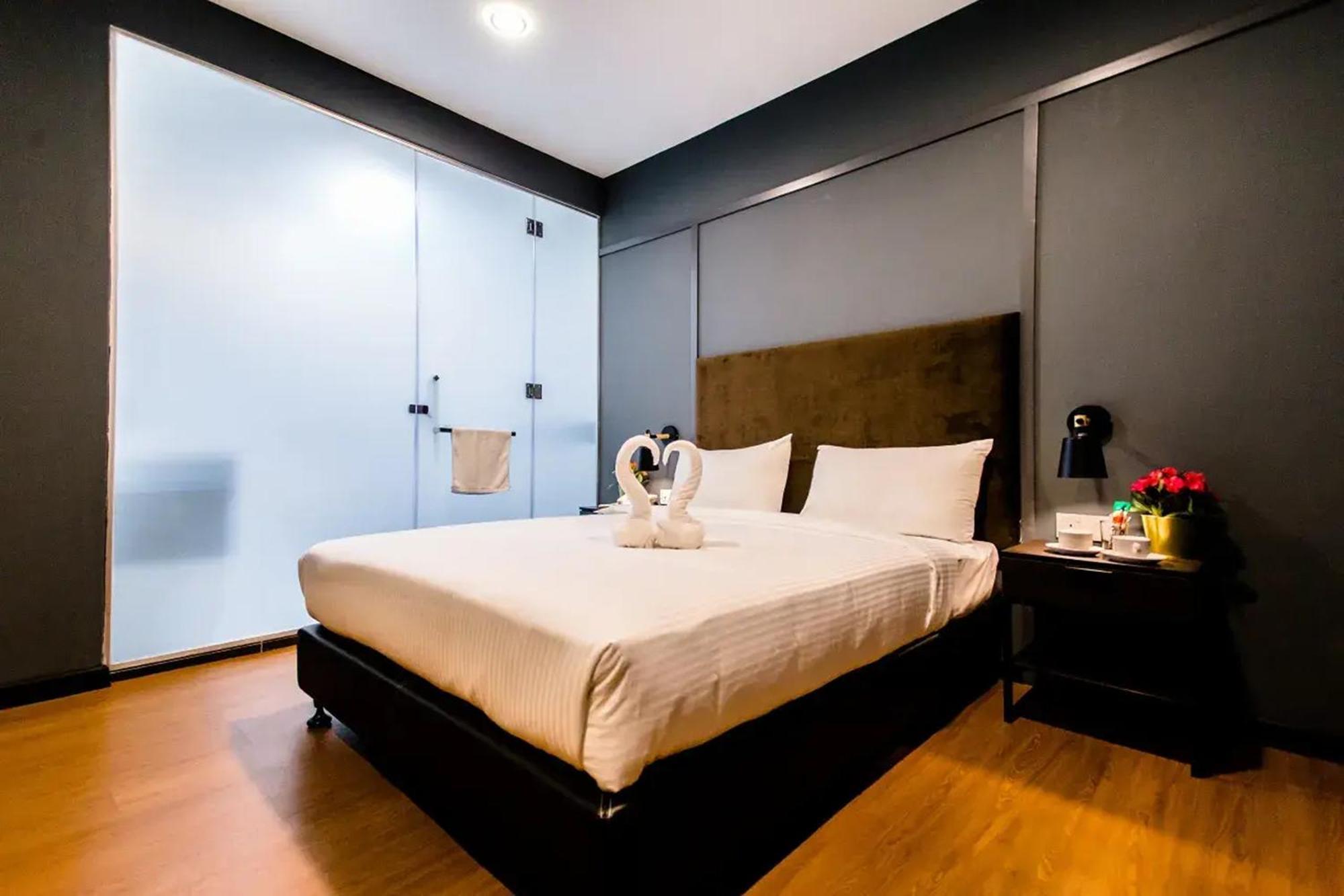 Jenjarom Boutique Hotel Banting  Extérieur photo